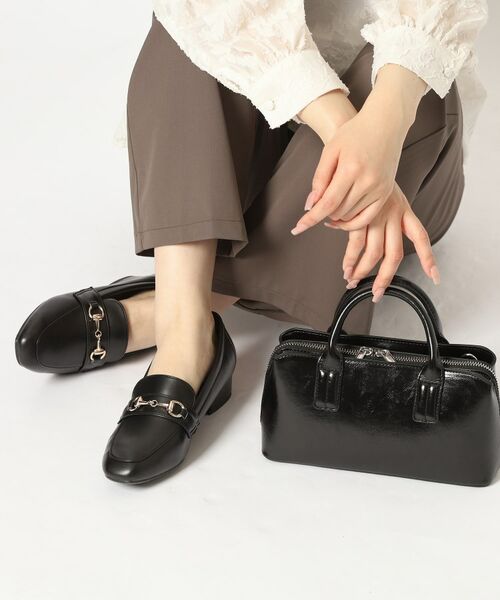 ESPERANZA / エスペランサ ボストンバッグ | 2WAYミニボストンバッグ | 詳細16