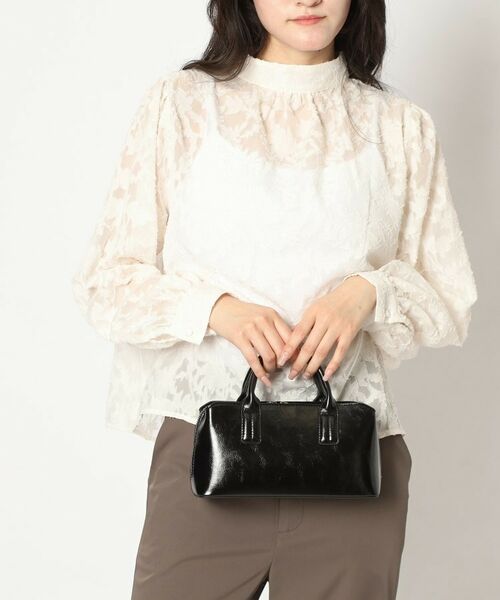 ESPERANZA / エスペランサ ボストンバッグ | 2WAYミニボストンバッグ | 詳細17