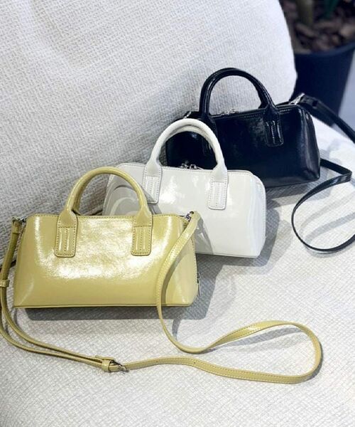 ESPERANZA / エスペランサ ボストンバッグ | 2WAYミニボストンバッグ | 詳細20