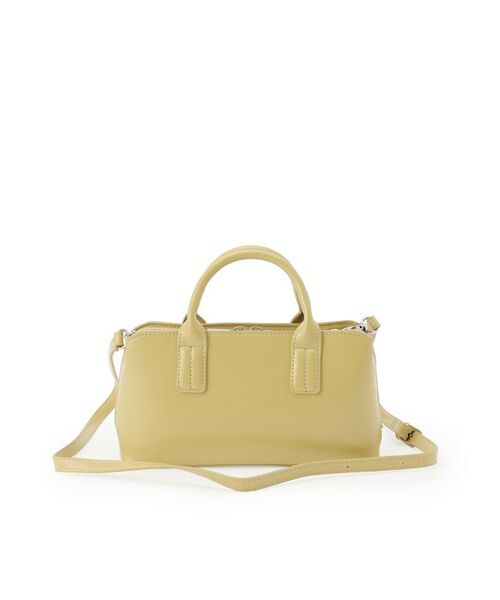 ESPERANZA / エスペランサ ボストンバッグ | 2WAYミニボストンバッグ | 詳細3