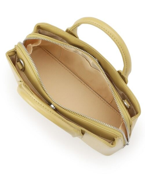 ESPERANZA / エスペランサ ボストンバッグ | 2WAYミニボストンバッグ | 詳細5
