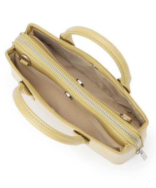 ESPERANZA / エスペランサ ボストンバッグ | 2WAYミニボストンバッグ | 詳細9