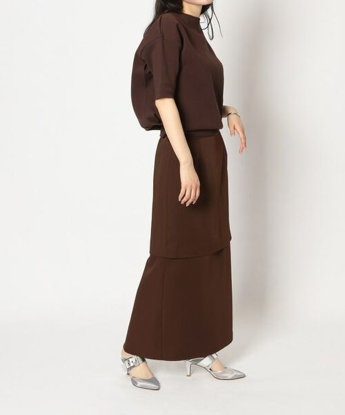 ESPERANZA / エスペランサ パンプス | バックルベルトメッシュミュール | 詳細11