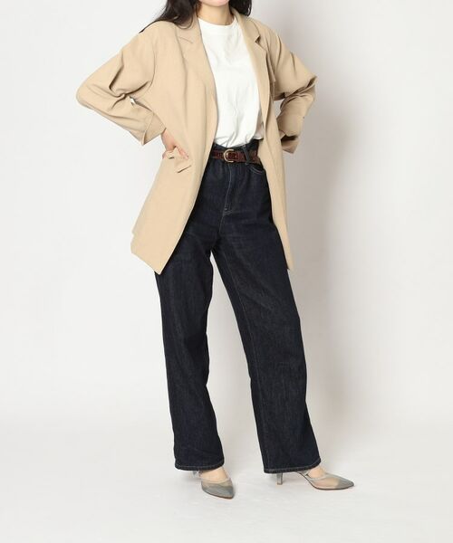 ESPERANZA / エスペランサ パンプス | バックルベルトメッシュミュール | 詳細14