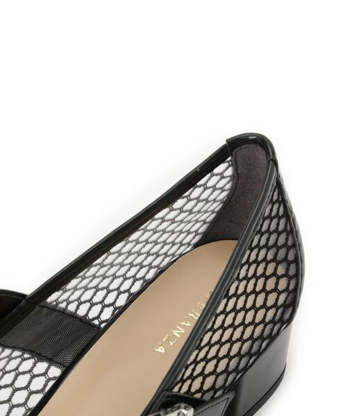 ESPERANZA / エスペランサ パンプス | メッシュフラットパンプス | 詳細11