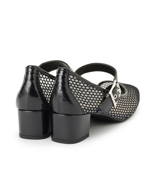 ESPERANZA / エスペランサ パンプス | メッシュフラットパンプス | 詳細4