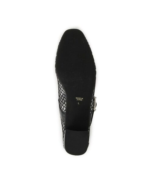 ESPERANZA / エスペランサ パンプス | メッシュフラットパンプス | 詳細6