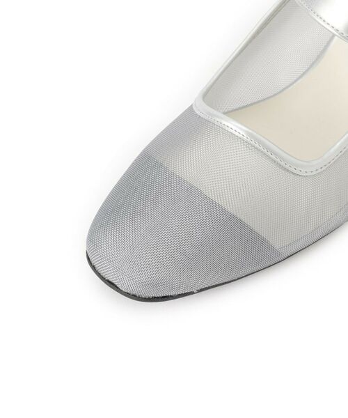 ESPERANZA / エスペランサ パンプス | メッシュフラットパンプス | 詳細8