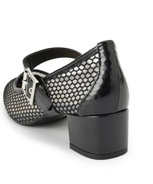 ESPERANZA / エスペランサ パンプス | メッシュフラットパンプス | 詳細9