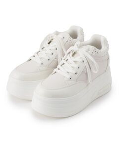 ESPERANZA / エスペランサ スニーカー | きゅんフィットインソールラインストーンスニーカー