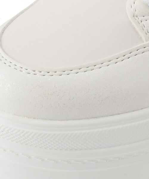 ESPERANZA / エスペランサ スニーカー | きゅんフィットインソールラインストーンスニーカー | 詳細14