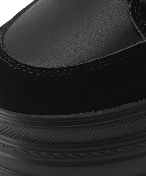 ESPERANZA / エスペランサ スニーカー | きゅんフィットインソールラインストーンスニーカー | 詳細15