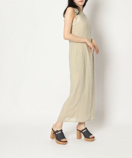 ESPERANZA / エスペランサ サンダル | ミニバックルコルクヒールミュール | 詳細18