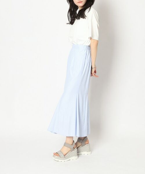 ESPERANZA / エスペランサ サンダル | キルティングウェッジソールスポサン | 詳細20