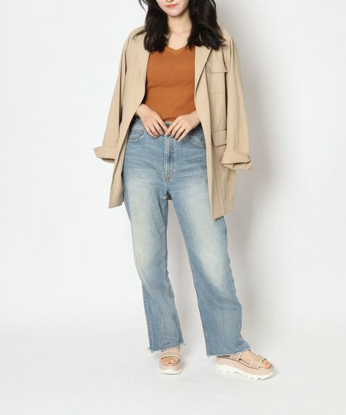 ESPERANZA / エスペランサ サンダル | 厚底ラメスポサン | 詳細16