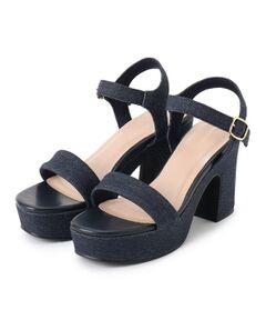 ESPERANZA / エスペランサ サンダル | アンクルベルトサンダル