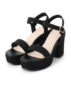 ESPERANZA / エスペランサ サンダル | アンクルベルトサンダル