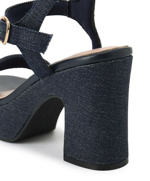 ESPERANZA / エスペランサ サンダル | アンクルベルトサンダル | 詳細10