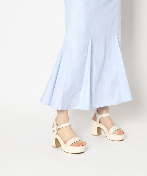 ESPERANZA / エスペランサ サンダル | アンクルベルトサンダル | 詳細15