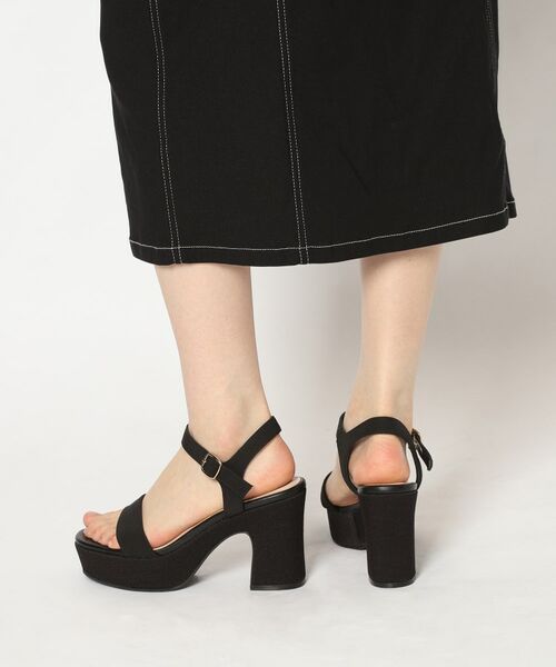 ESPERANZA / エスペランサ サンダル | アンクルベルトサンダル | 詳細19