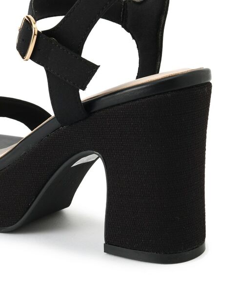 ESPERANZA / エスペランサ サンダル | アンクルベルトサンダル | 詳細7