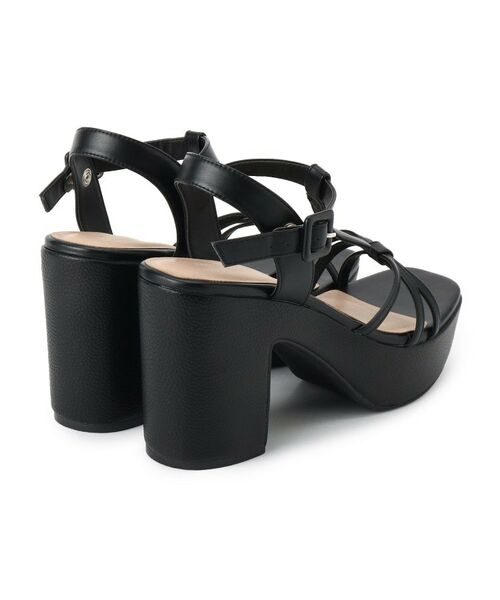 ESPERANZA / エスペランサ サンダル | Tストラップミニバックルサンダル | 詳細3