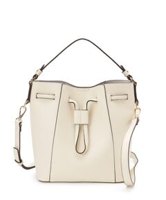 ESPERANZA / エスペランサ ショルダーバッグ | 巾着ショルダーバッグ