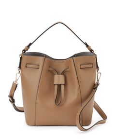 ESPERANZA / エスペランサ ショルダーバッグ | 巾着ショルダーバッグ