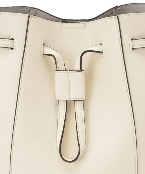 ESPERANZA / エスペランサ ショルダーバッグ | 巾着ショルダーバッグ | 詳細11