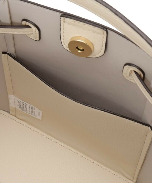 ESPERANZA / エスペランサ ショルダーバッグ | 巾着ショルダーバッグ | 詳細12