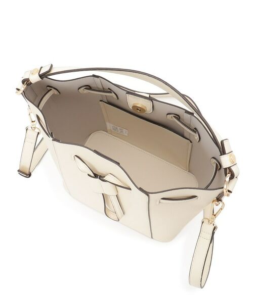 ESPERANZA / エスペランサ ショルダーバッグ | 巾着ショルダーバッグ | 詳細5