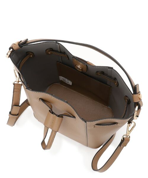 ESPERANZA / エスペランサ ショルダーバッグ | 巾着ショルダーバッグ | 詳細6