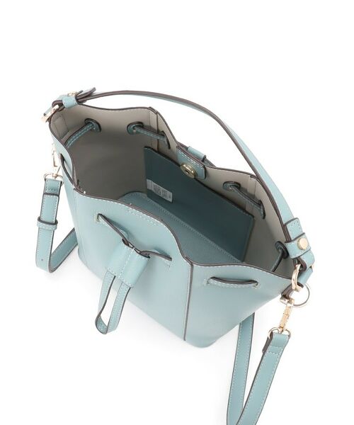 ESPERANZA / エスペランサ ショルダーバッグ | 巾着ショルダーバッグ | 詳細7