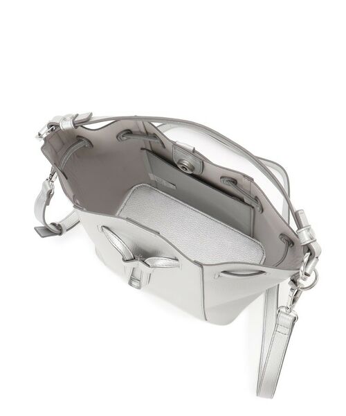 ESPERANZA / エスペランサ ショルダーバッグ | 巾着ショルダーバッグ | 詳細8