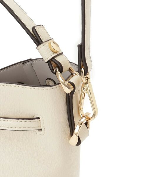 ESPERANZA / エスペランサ ショルダーバッグ | 巾着ショルダーバッグ | 詳細9