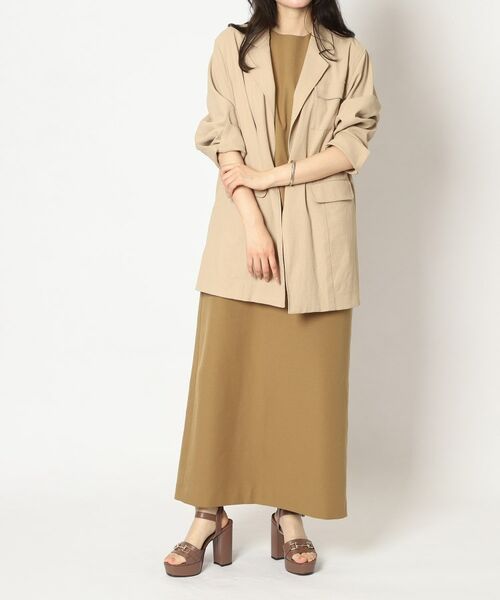 ESPERANZA / エスペランサ サンダル | アッパービット厚底ヒールサンダル | 詳細15