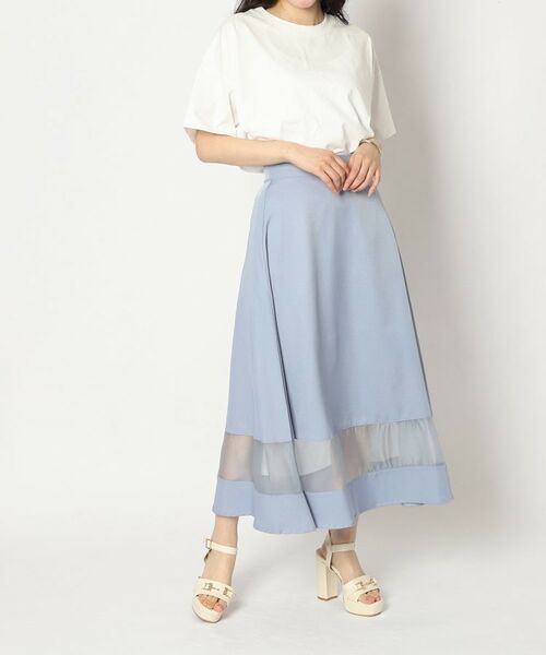 ESPERANZA / エスペランサ サンダル | アッパービット厚底ヒールサンダル | 詳細9