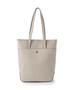 ESPERANZA / エスペランサ トートバッグ | かるいかばん PC収納付き縦型トート