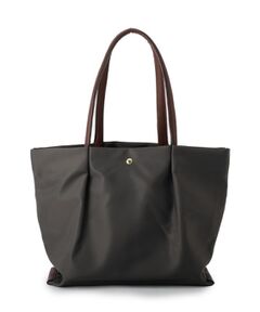 ESPERANZA / エスペランサ トートバッグ | 肩楽撥水ナイロン PC収納トート