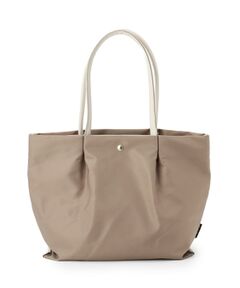 ESPERANZA / エスペランサ トートバッグ | 肩楽撥水ナイロン PC収納トート