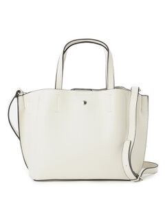 ESPERANZA / エスペランサ トートバッグ | かるいかばんPU 2WAYトート