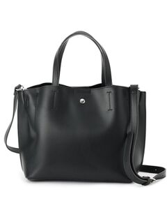 ESPERANZA / エスペランサ トートバッグ | かるいかばんPU 2WAYトート