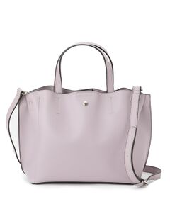 ESPERANZA / エスペランサ トートバッグ | かるいかばんPU 2WAYトート