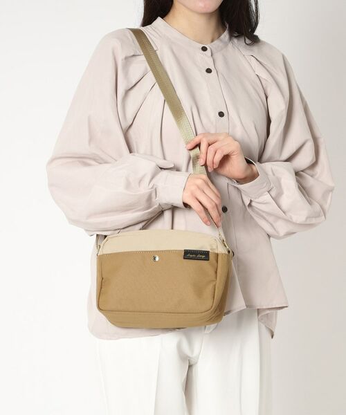 ESPERANZA / エスペランサ ショルダーバッグ | 撥水両立バッグ ミニショルダー | 詳細18