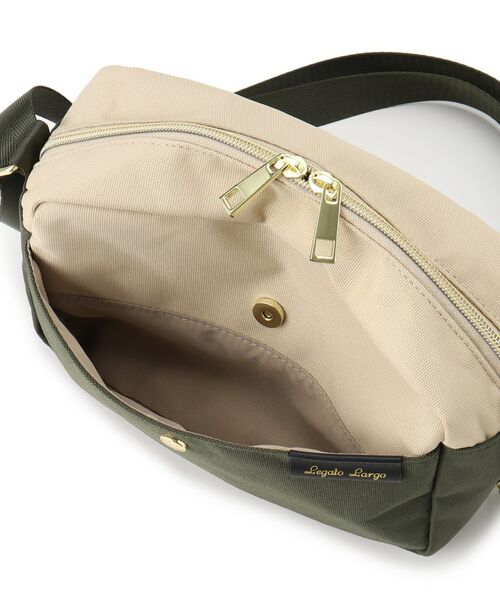 ESPERANZA / エスペランサ ショルダーバッグ | 撥水両立バッグ ミニショルダー | 詳細9