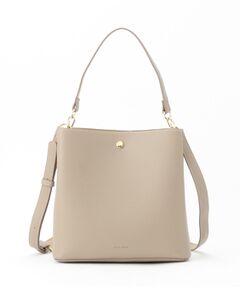 ESPERANZA / エスペランサ ショルダーバッグ | たすかるっかばん 2WAYミドルショルダー