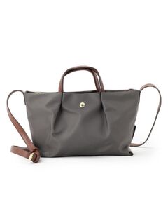 ESPERANZA / エスペランサ ショルダーバッグ | 肩楽撥水ナイロン ミニショルダー