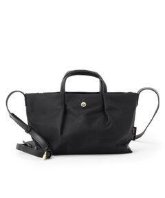 ESPERANZA / エスペランサ ショルダーバッグ | 肩楽撥水ナイロン ミニショルダー