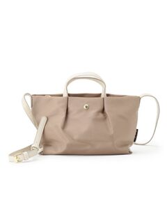 ESPERANZA / エスペランサ ショルダーバッグ | 肩楽撥水ナイロン ミニショルダー