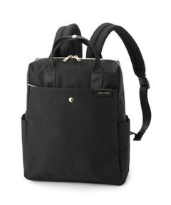 ESPERANZA / エスペランサ リュック・バックパック | 撥水両立バッグ トート型リュック